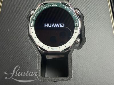Nutikell Huawei Watch Ultimate 2