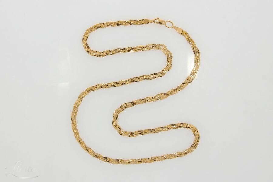 Kuldkaelakett 585* 