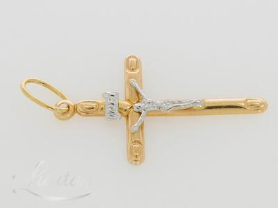 Kuld kulon 585*