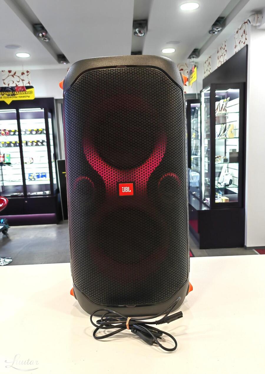 Juhtmevabakõlar JBL PartyBox 110