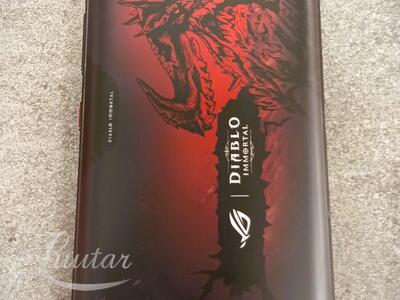 Mobiiltelefon Asus Rog Phone 6 512 gb