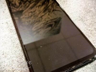 Mobiiltelefon Asus Rog Phone 6 512 gb