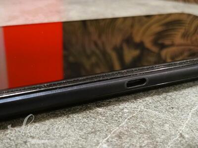 Mobiiltelefon Asus Rog Phone 6 512 gb