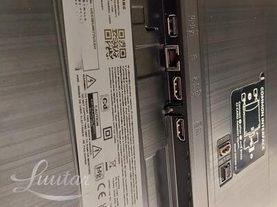 Televiisor Samsung UE43BU8072U