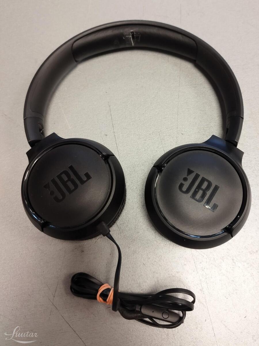 Kõrvaklapid JBL Tune 500