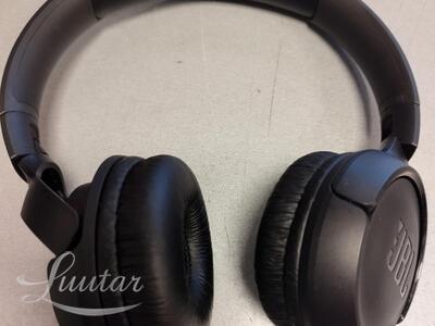 Kõrvaklapid JBL Tune 500