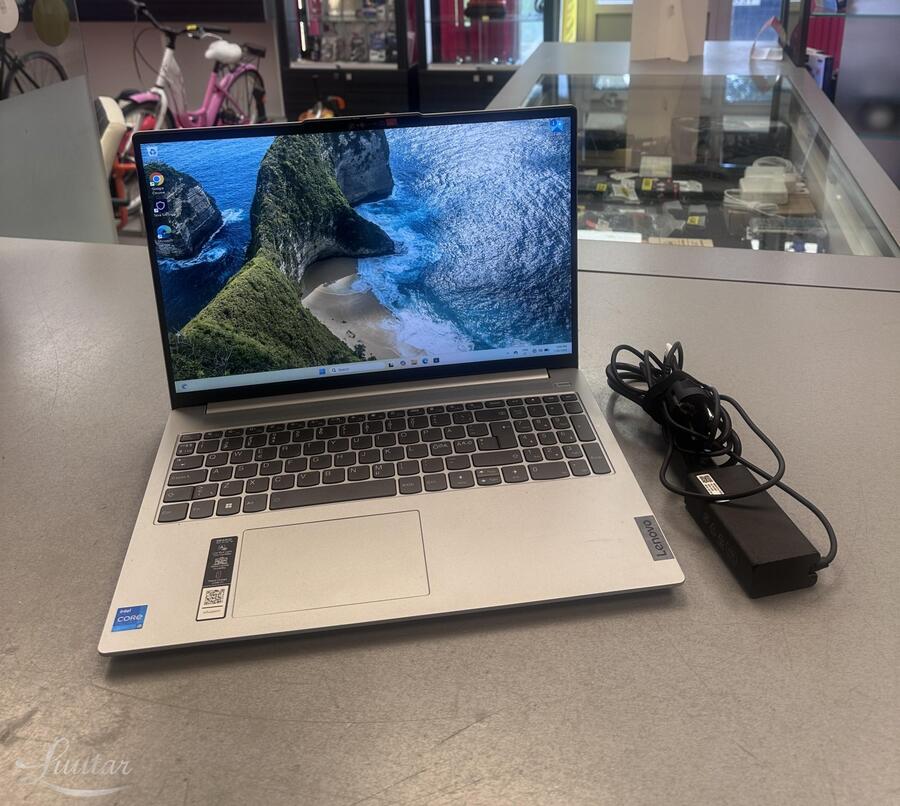 Sülearvuti Lenovo Ideapad Slim 5