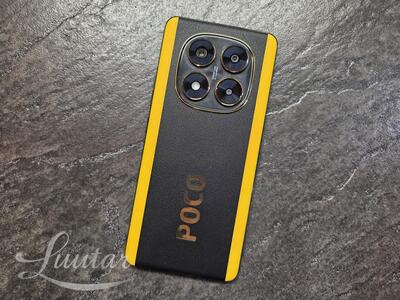 Mobiiltelefon Xiaomi Poco X7 512GB