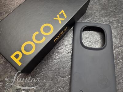 Mobiiltelefon Xiaomi Poco X7 512GB