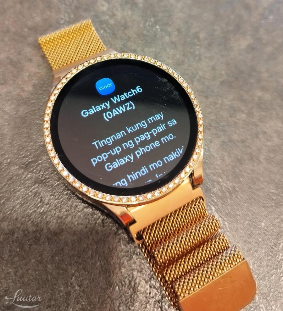  Nutikell Samsung Galaxy Watch 6 44mm
