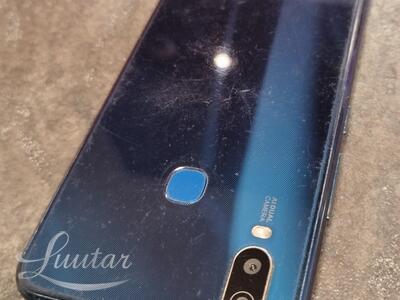 Mobiiltelefon ZTE Blade V40 Vita 128GB
