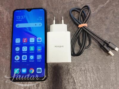 Mobiiltelefon ZTE Blade V40 Vita 128GB