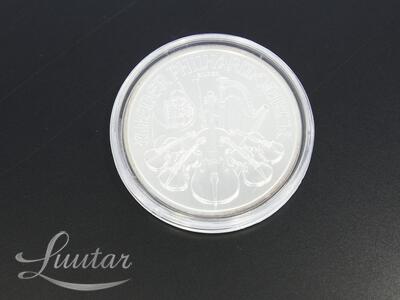 Hõbemünt 999* 1½ Euro Vienna Philharmonic