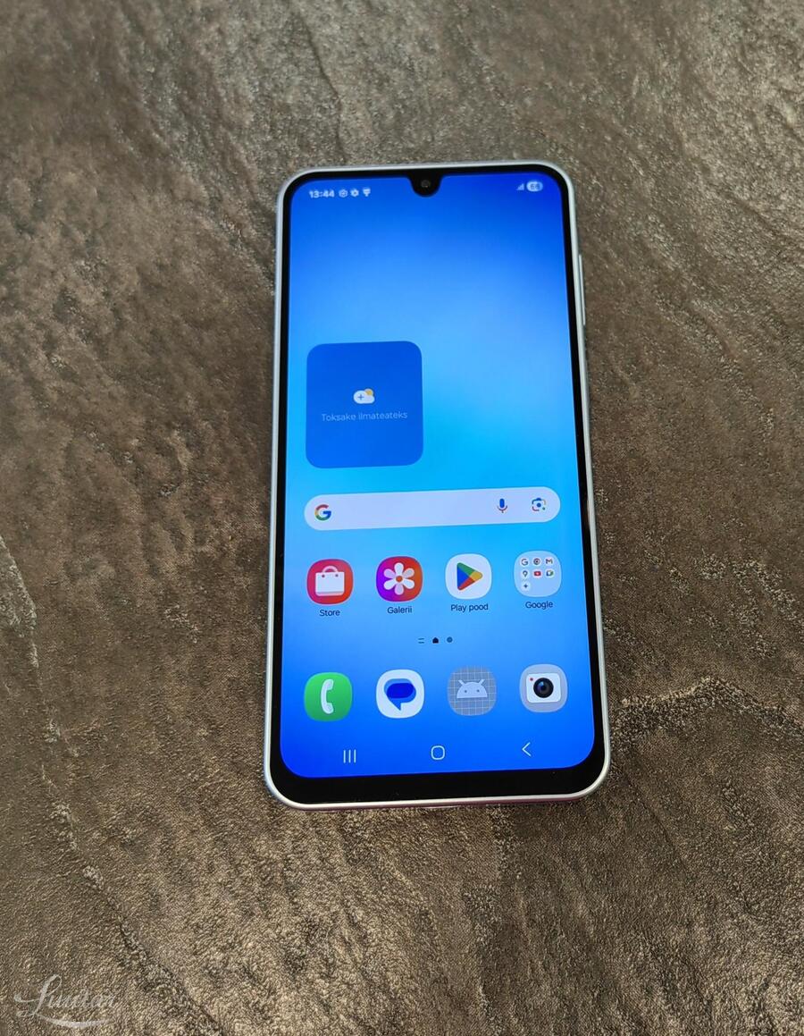 Mobiiltelefon Samsung Galaxy A17 5G 128GB