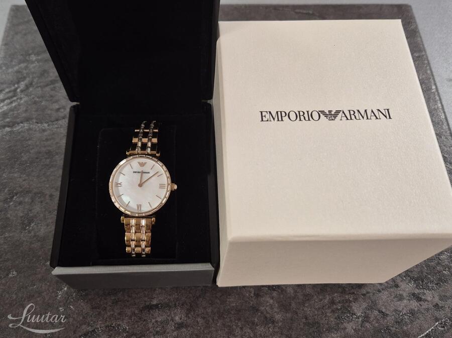 Käekell Emporio Armani AR11294