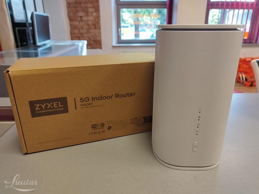 Ruuter Zyxel NR5307 5G