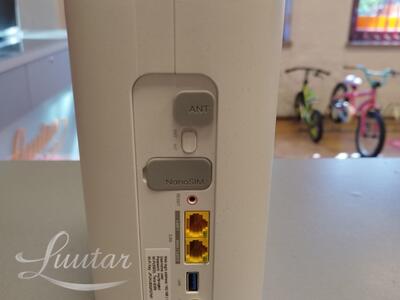 Ruuter Zyxel NR5307 5G