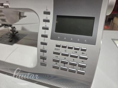 Õmblusmasin Singer Quantum Stylist 9960