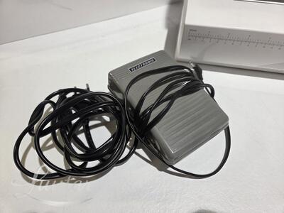 Õmblusmasin Singer Quantum Stylist 9960