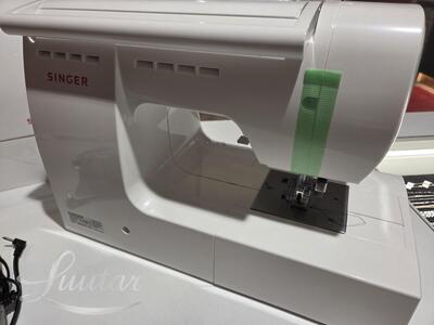 Õmblusmasin Singer Quantum Stylist 9960