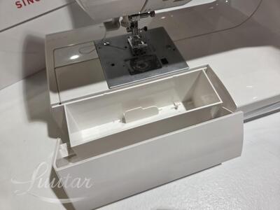 Õmblusmasin Singer Quantum Stylist 9960