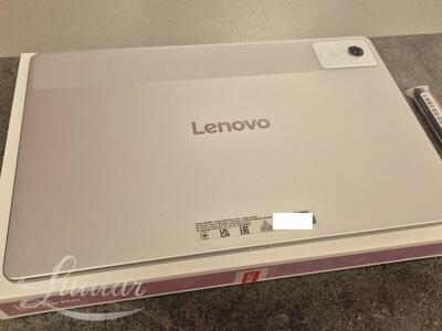 Tahvelarvuti Lenovo Idea Tab Plus 128GB UUS!
