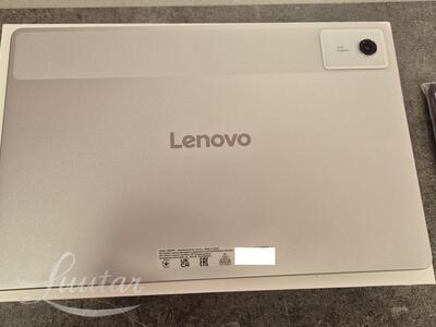 Tahvelarvuti Lenovo Idea Tab Plus 128GB UUS!