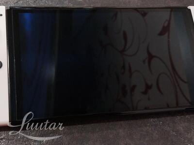 Mängukonsool Nintendo Switch OLED 64 GB