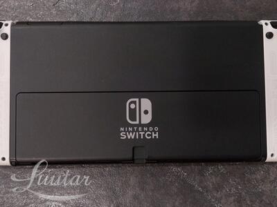 Mängukonsool Nintendo Switch OLED 64 GB