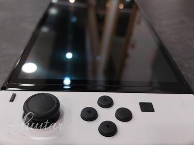 Mängukonsool Nintendo Switch OLED 64 GB