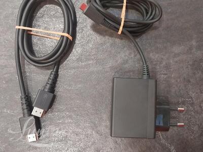 Mängukonsool Nintendo Switch OLED 64 GB