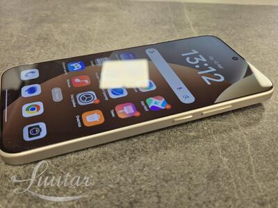 Mobiiltelefon Xiaomi Redmi Note 15 Pro 256GB
