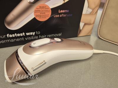 Fotoepilaator Braun PL7147 