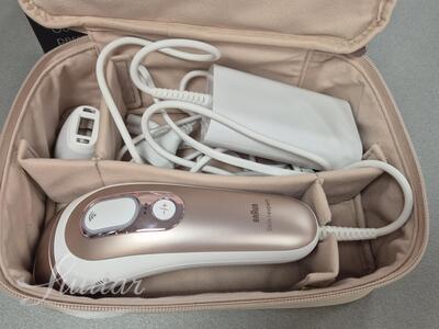 Fotoepilaator Braun PL7147 