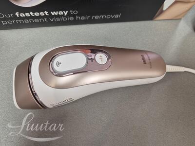 Fotoepilaator Braun PL7147 
