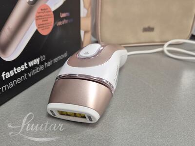 Fotoepilaator Braun PL7147 