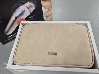 Fotoepilaator Braun PL7147 
