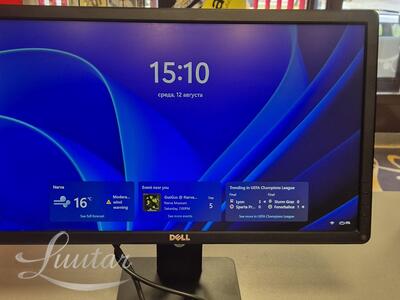 Monitor Dell E2214Hb