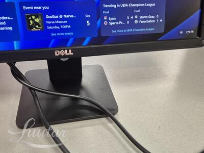 Monitor Dell E2214Hb