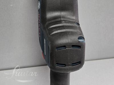 Akuotssaag Bosch GSA 18V-24 UUS!