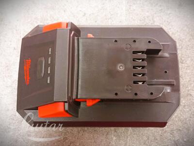 Aku Milwaukee M18 FB6