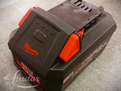 Aku Milwaukee M18 FB6
