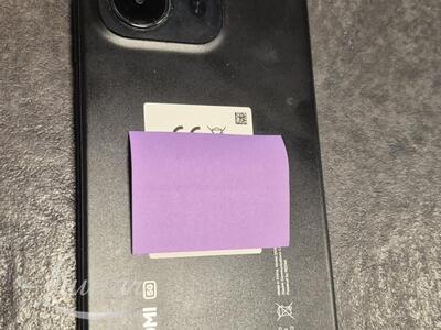 Mobiiltelefon Xiaomi Redmi 15c 5g 128gb