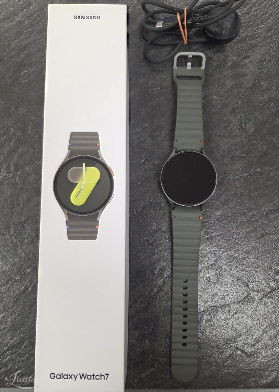 Nutikell Samsung Galaxy Watch 7 44mm