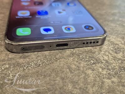 Mobiiltelefon Honor Magic8 Lite 512GB