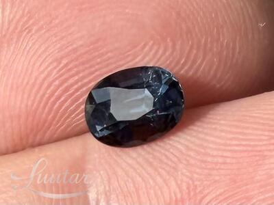 Looduslik Spinell 1.6ct SI