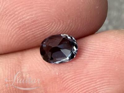Looduslik Spinell 1.6ct SI