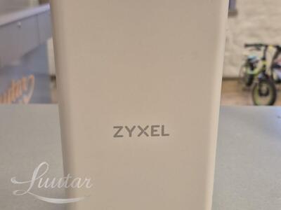 Ruuterikomplekt Zyxel EMG3525-T50B/NR7302