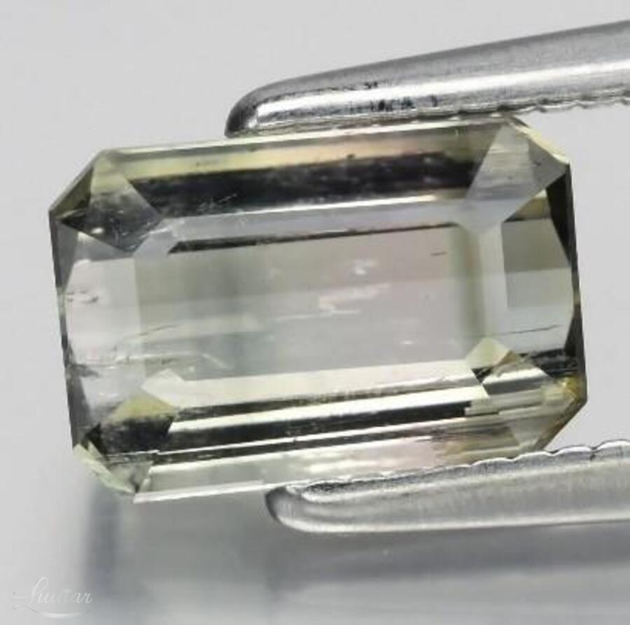 Looduslik Turmaliin 1.19ct 