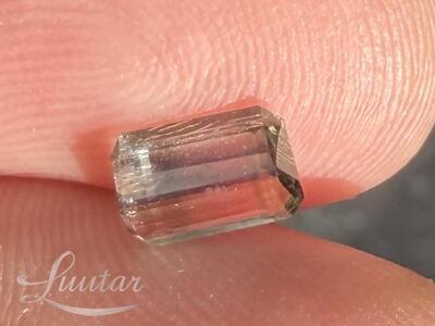 Looduslik Turmaliin 1.19ct 